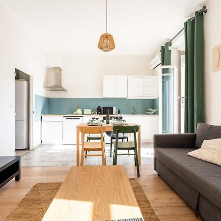 Grand Appartement Familiale - Camargue Salin-de-Giraud Εξωτερικό φωτογραφία
