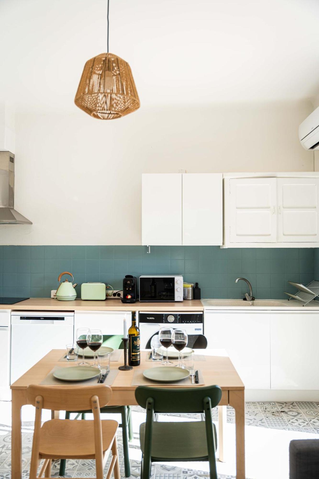 Grand Appartement Familiale - Camargue Salin-de-Giraud Εξωτερικό φωτογραφία