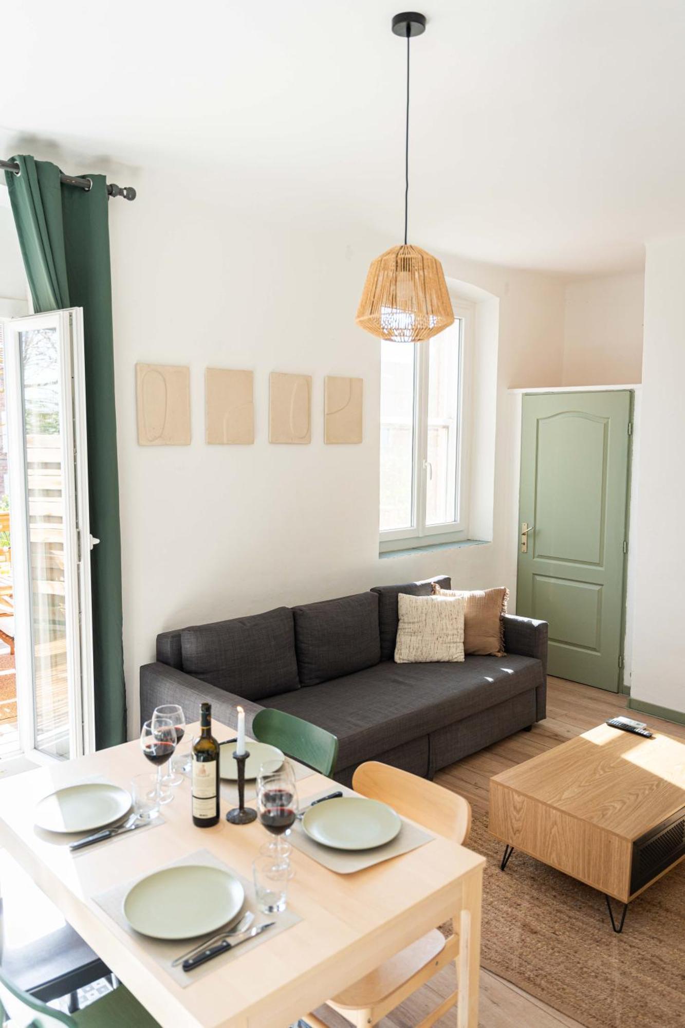 Grand Appartement Familiale - Camargue Salin-de-Giraud Εξωτερικό φωτογραφία