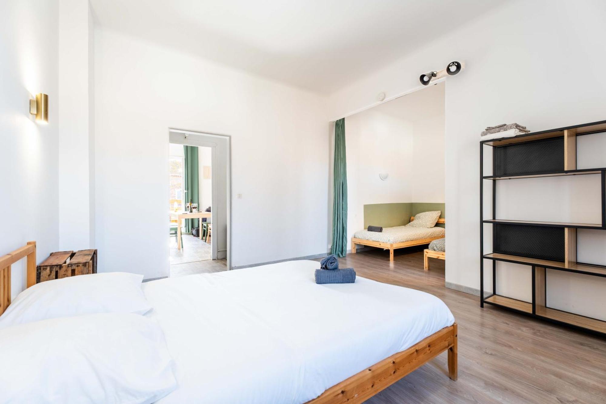 Grand Appartement Familiale - Camargue Salin-de-Giraud Εξωτερικό φωτογραφία