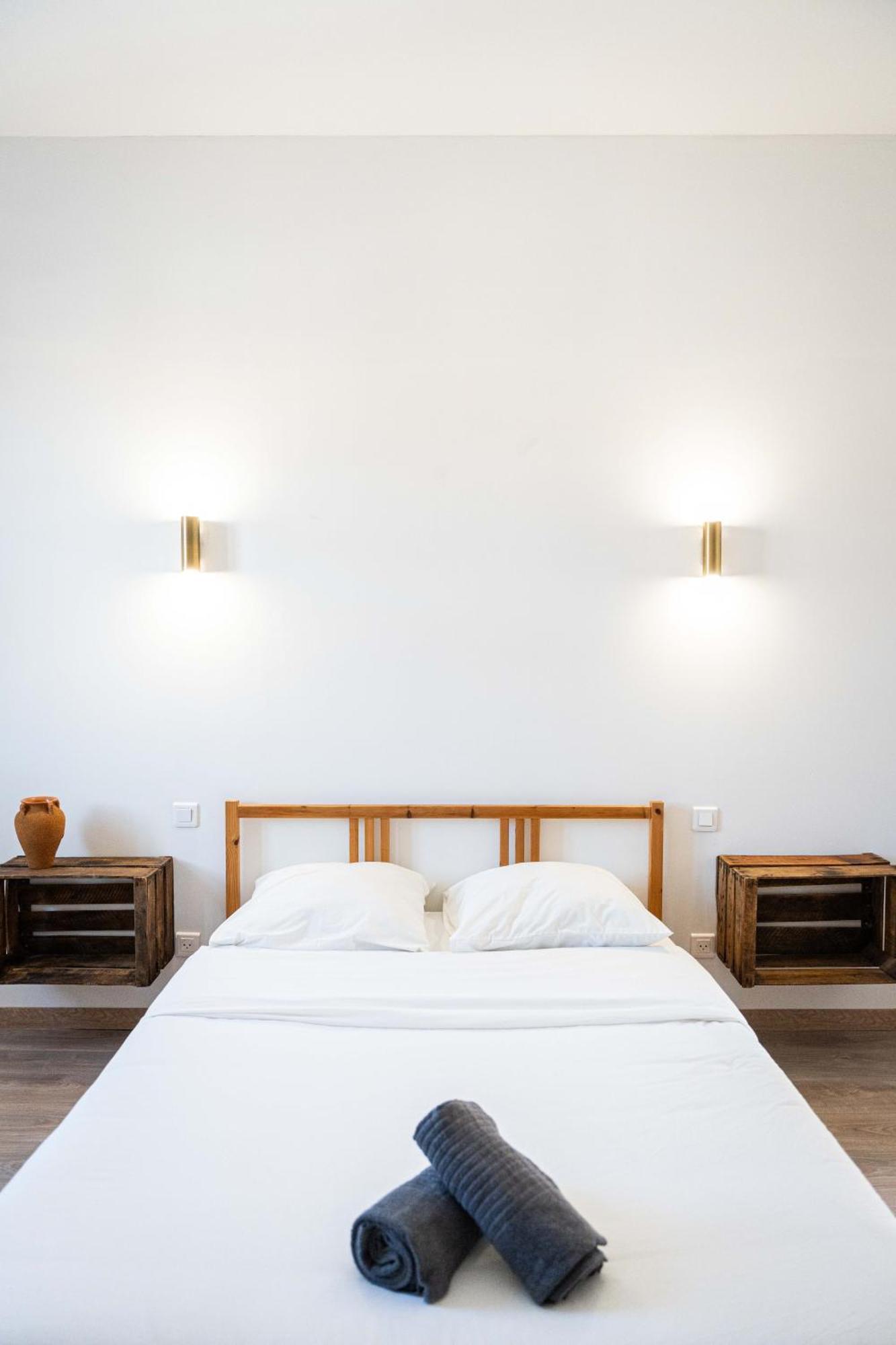 Grand Appartement Familiale - Camargue Salin-de-Giraud Εξωτερικό φωτογραφία