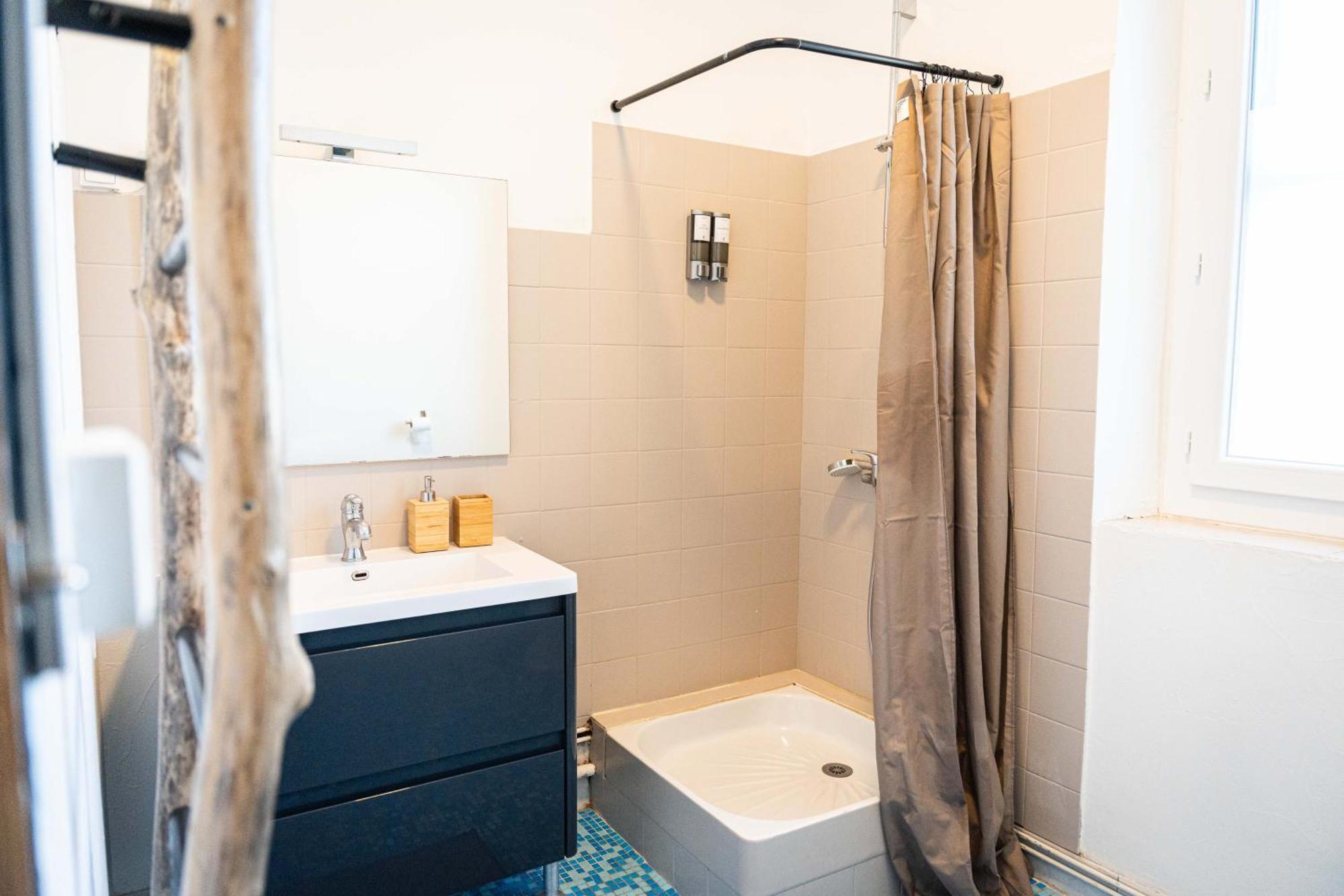 Grand Appartement Familiale - Camargue Salin-de-Giraud Εξωτερικό φωτογραφία