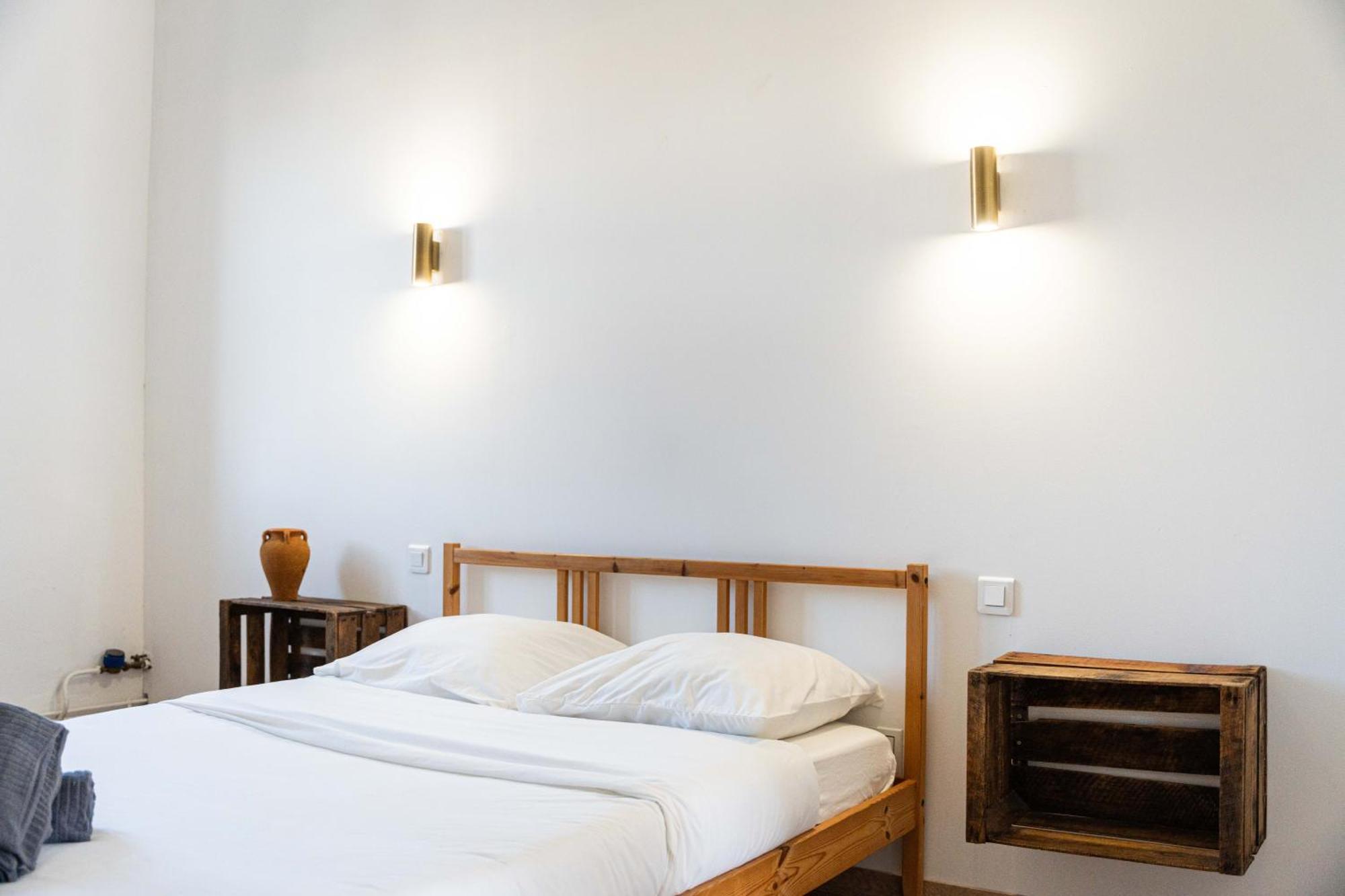 Grand Appartement Familiale - Camargue Salin-de-Giraud Εξωτερικό φωτογραφία